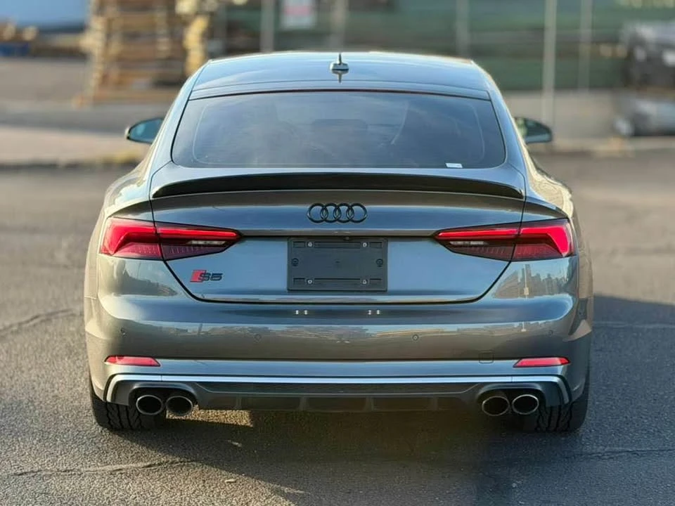 2018 Audi B9 S5 - Image 5 of 10