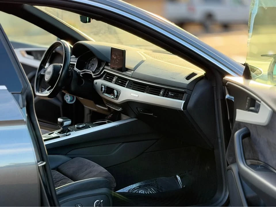 2018 Audi B9 S5 - Image 9 of 10