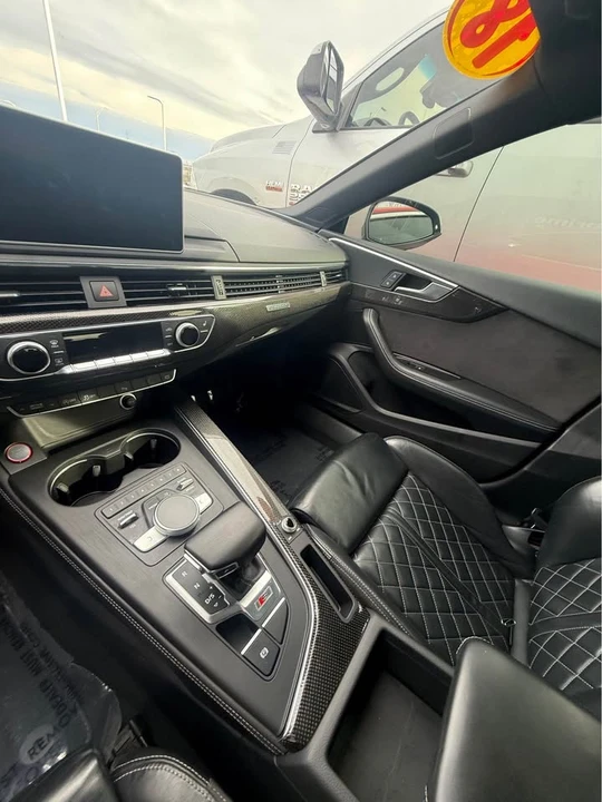 2018 Audi B9 S5 - Image 3 of 16