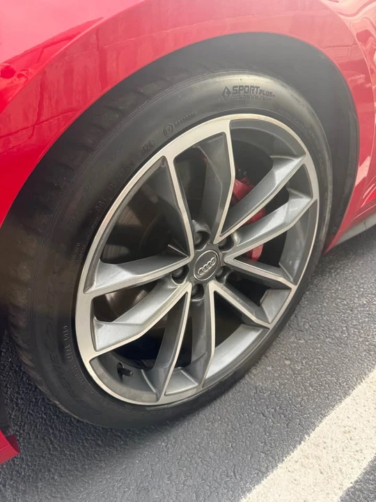 2018 Audi B9 S5 - Image 13 of 16