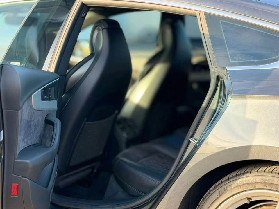 2018 Audi B9 S5 - Image 7 of 10