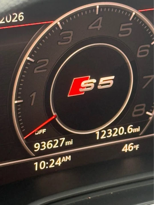 2018 Audi B9 S5 - Image 2 of 16