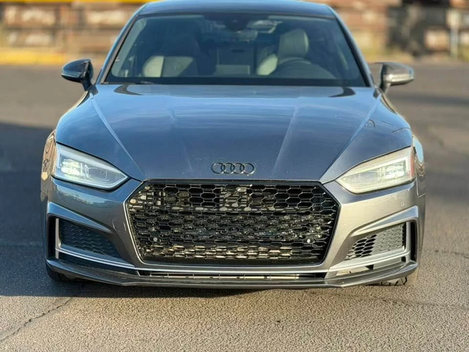 2018 Audi B9 S5 - Image 2 of 10