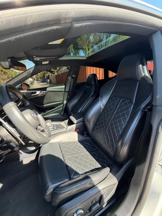 2018 Audi B9 S5 - Image 11 of 11