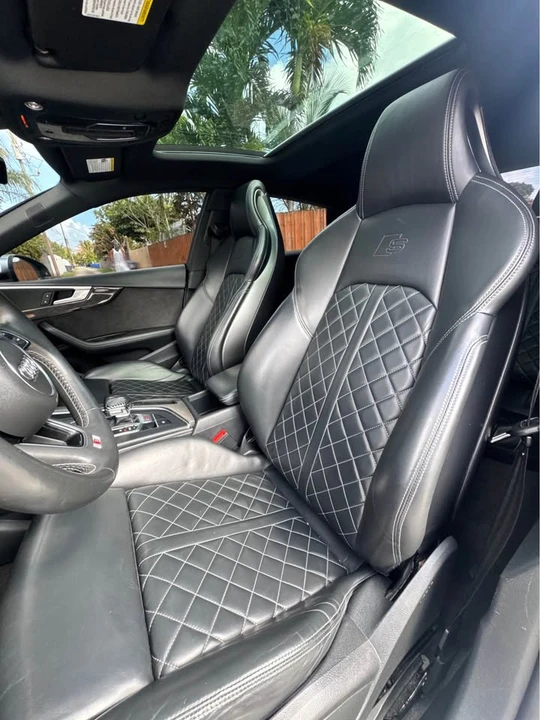 2018 Audi B9 S5 - Image 3 of 14