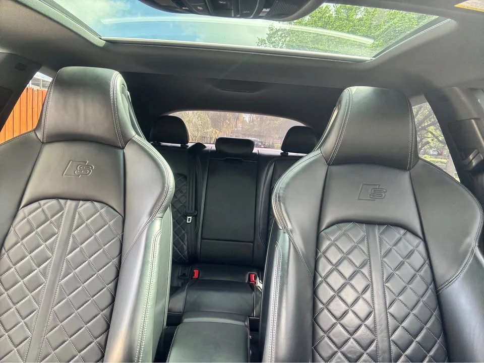 2018 Audi B9 S5 - Image 5 of 14