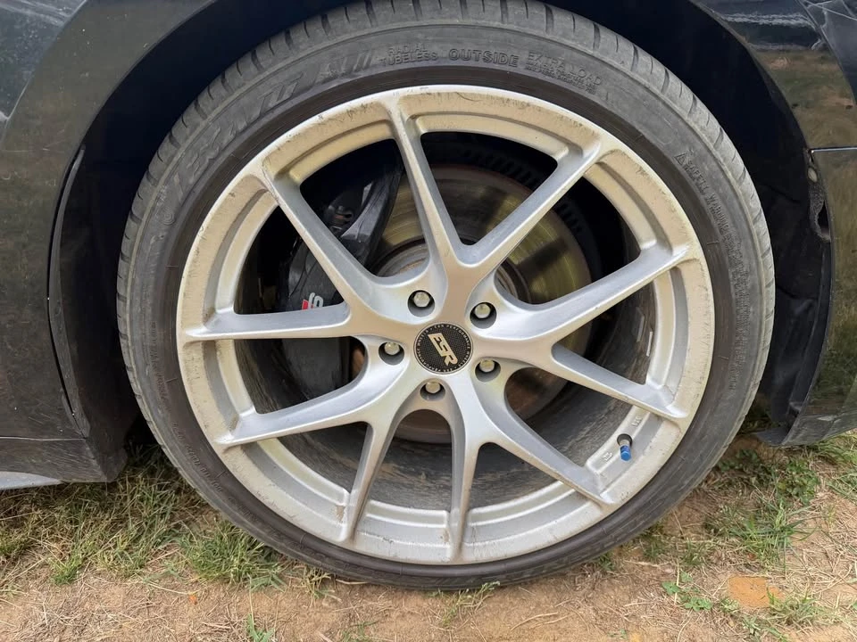 2018 Audi B9 S5 - Image 4 of 15