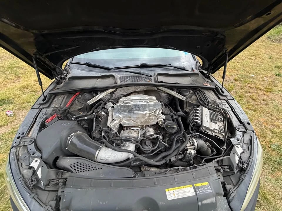 2018 Audi B9 S5 - Image 12 of 15