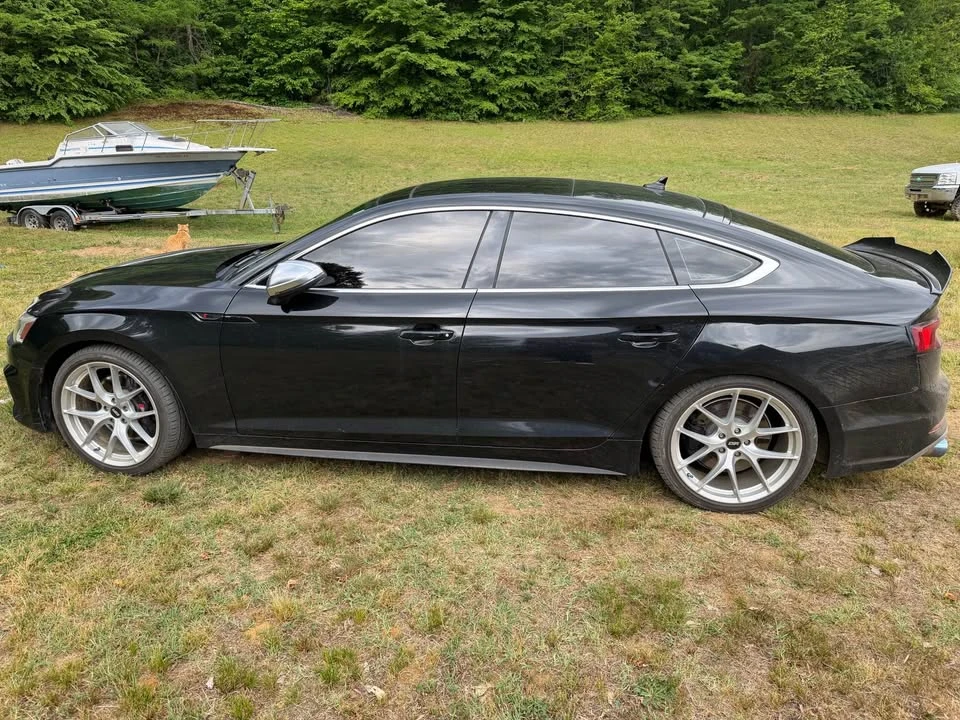 2018 Audi B9 S5 - Image 8 of 15