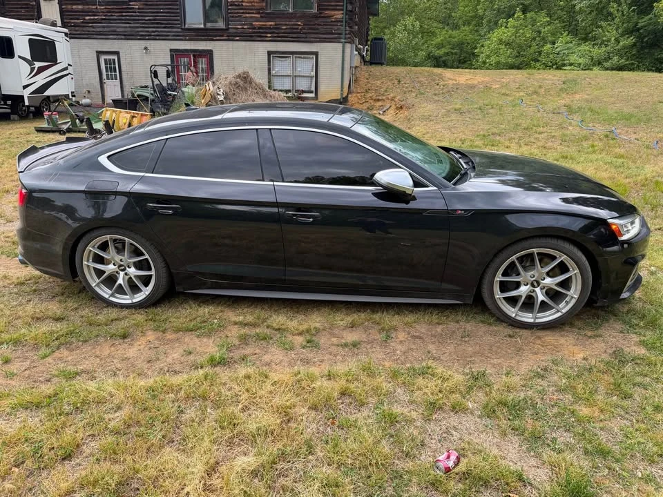 2018 Audi B9 S5 - Image 2 of 15