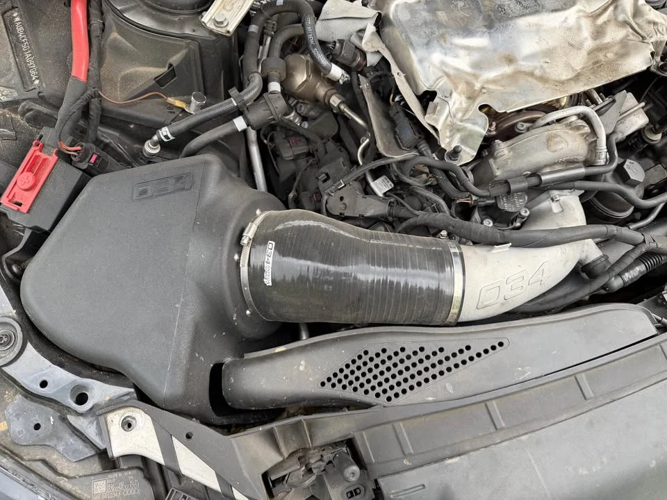 2018 Audi B9 S5 - Image 13 of 15