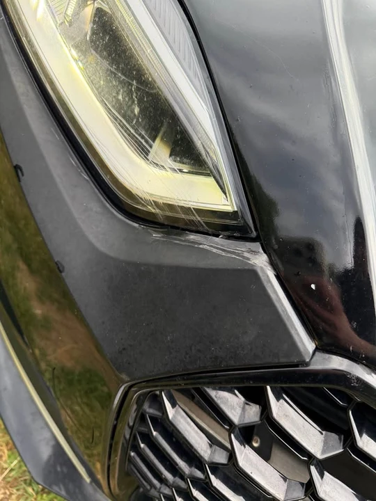 2018 Audi B9 S5 - Image 3 of 15