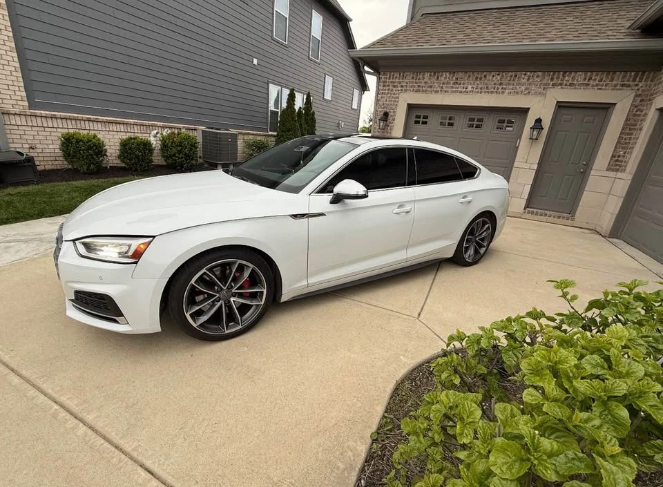 2018 Audi B9 S5 - Image 2 of 9