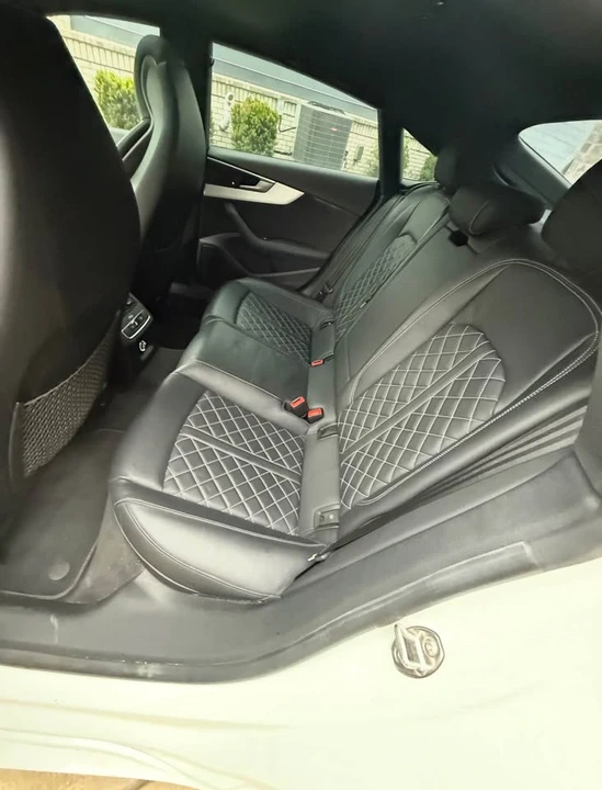 2018 Audi B9 S5 - Image 9 of 9