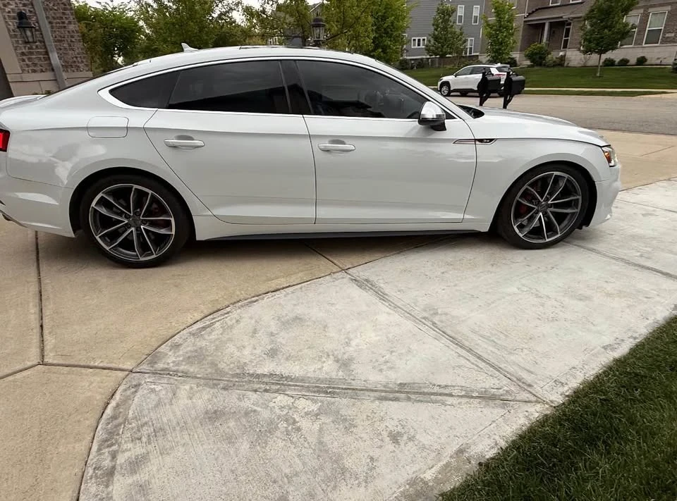 2018 Audi B9 S5 - Image 3 of 9