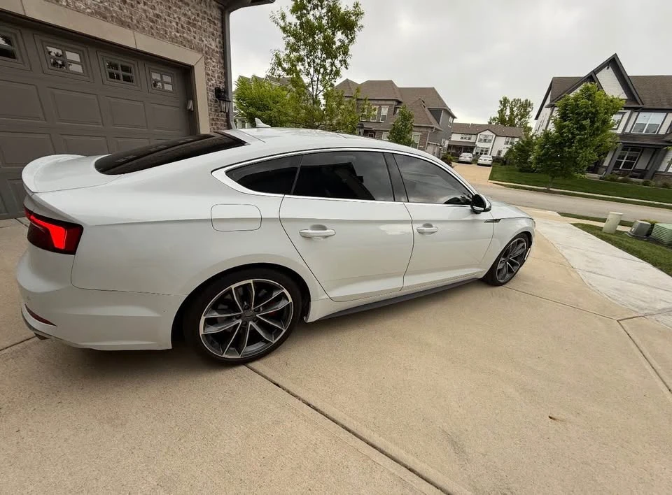 2018 Audi B9 S5 - Image 4 of 9