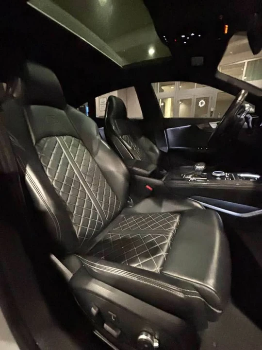 2018 Audi B9 S5 - Image 6 of 11
