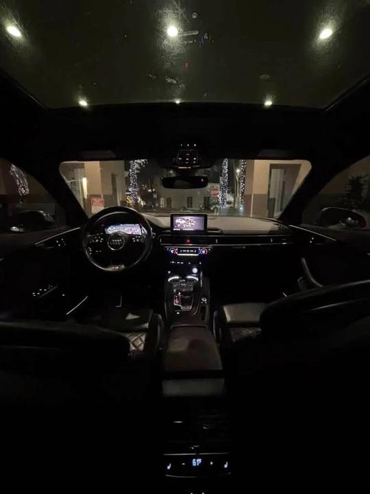 2018 Audi B9 S5 - Image 9 of 11