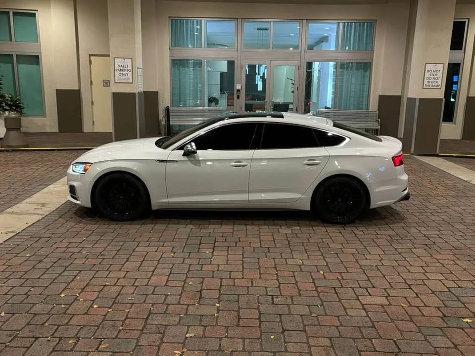 2018 Audi B9 S5 - Image 2 of 11