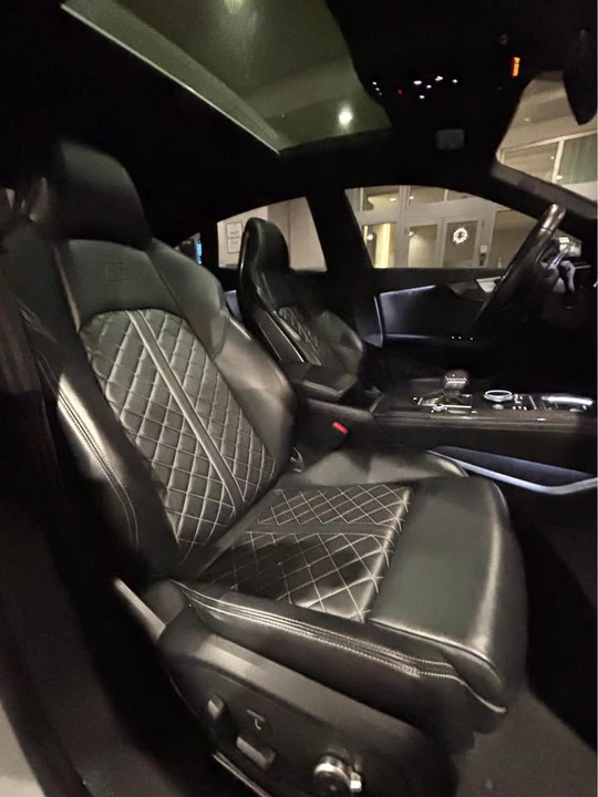 2018 Audi B9 S5 - Image 3 of 11