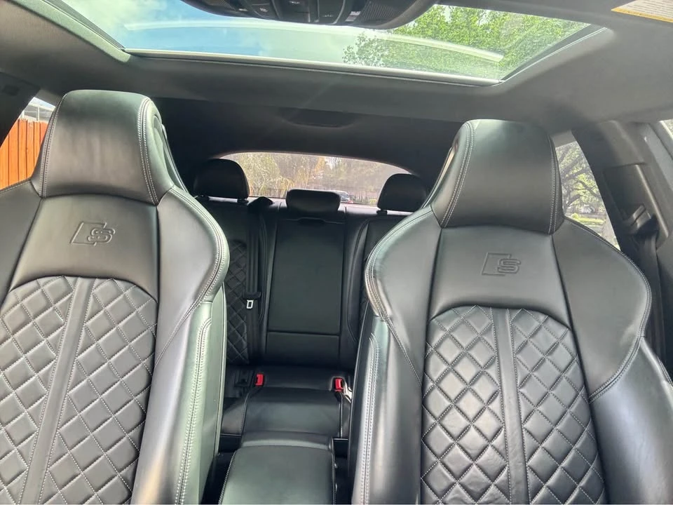 2018 Audi B9 S5 - Image 5 of 18