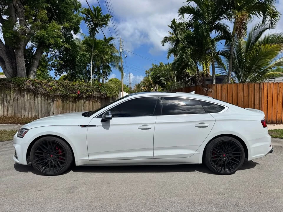 2018 Audi B9 S5 - Image 18 of 18