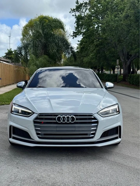 2018 Audi B9 S5 - Image 2 of 18