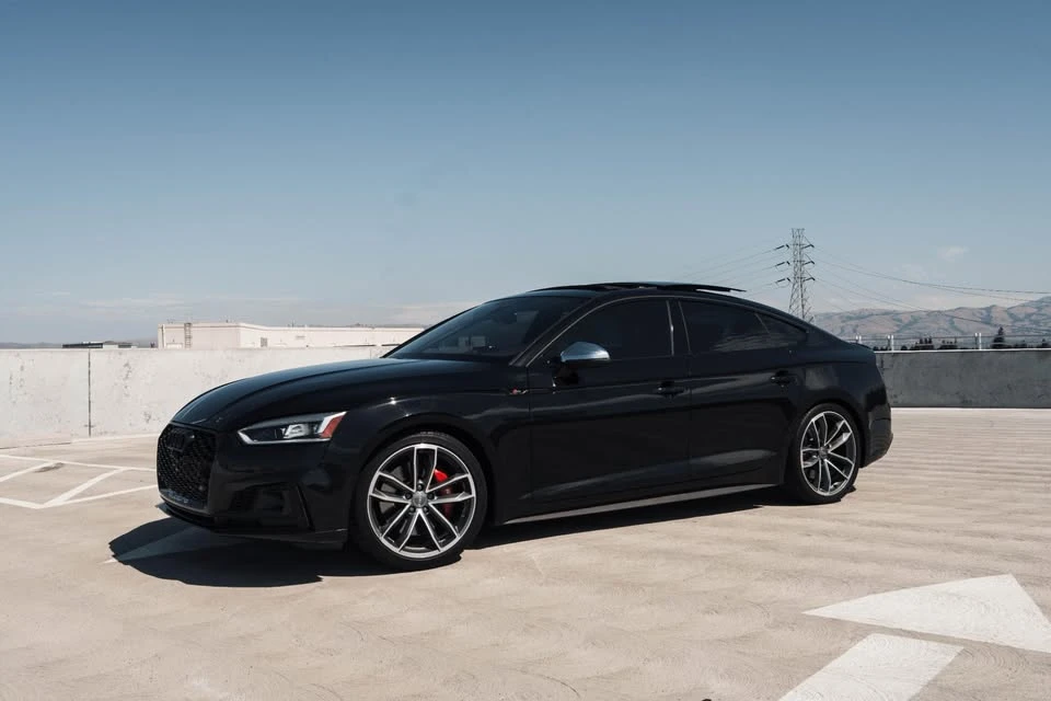 2018 Audi B9 S5 - Image 6 of 9