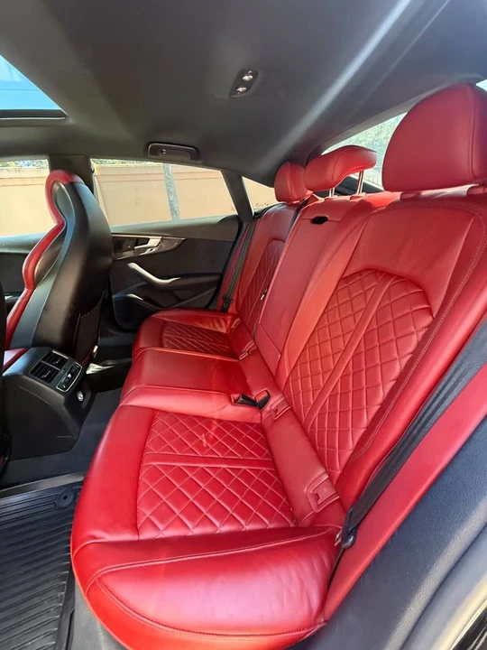 2018 Audi B9 S5 - Image 9 of 9