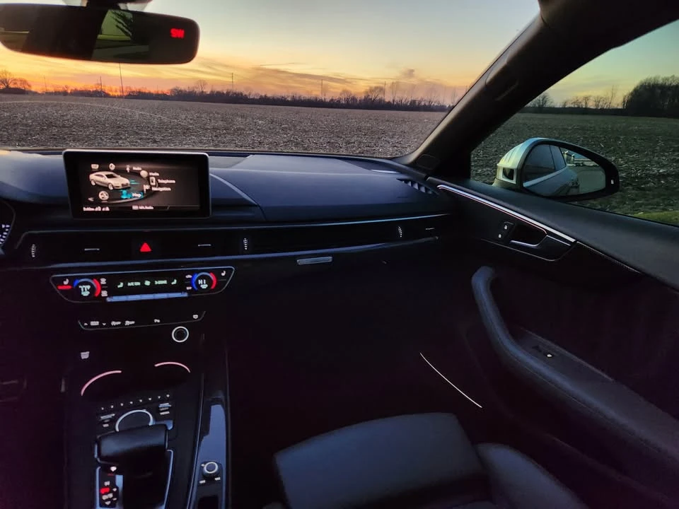 2018 Audi B9 S5 - Image 18 of 20