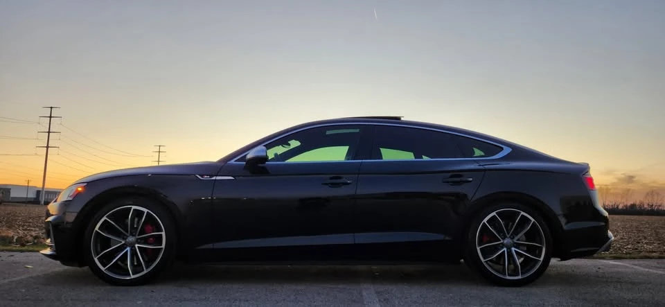 2018 Audi B9 S5 - Image 2 of 20