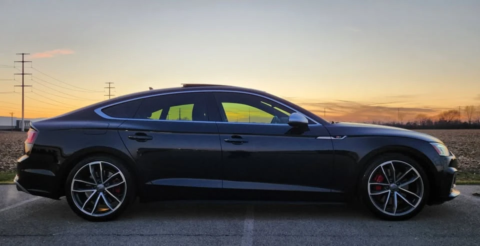 2018 Audi B9 S5 - Image 5 of 20