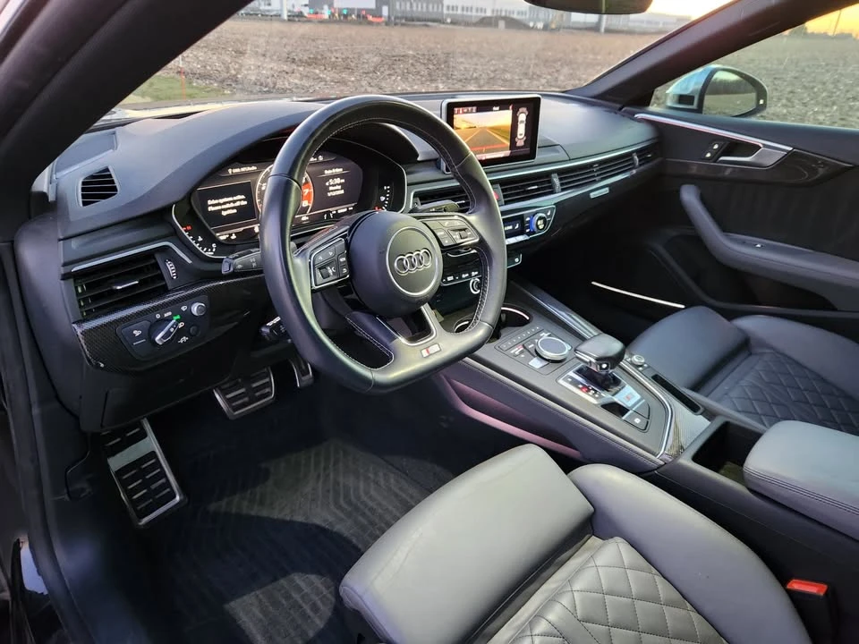 2018 Audi B9 S5 - Image 19 of 20