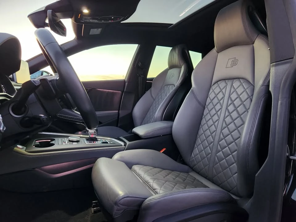 2018 Audi B9 S5 - Image 20 of 20