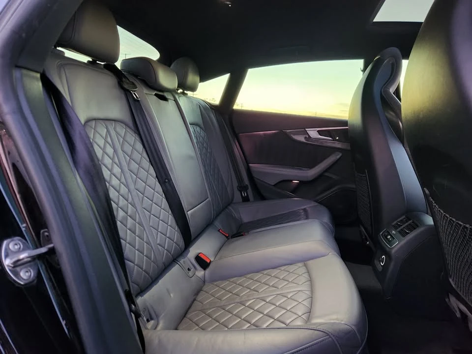 2018 Audi B9 S5 - Image 10 of 20