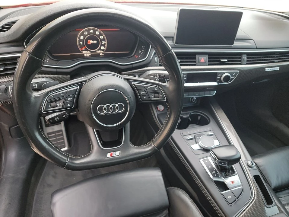 2018 Audi B9 S5 - Image 14 of 18