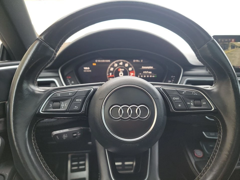 2018 Audi B9 S5 - Image 17 of 18