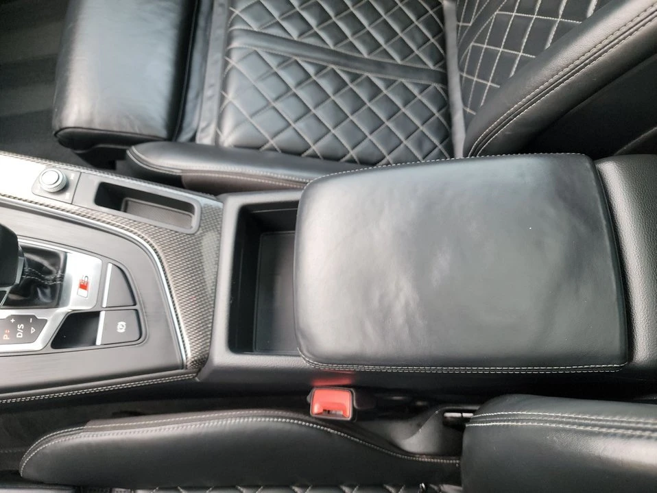 2018 Audi B9 S5 - Image 16 of 18