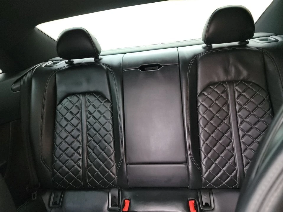 2018 Audi B9 S5 - Image 15 of 18