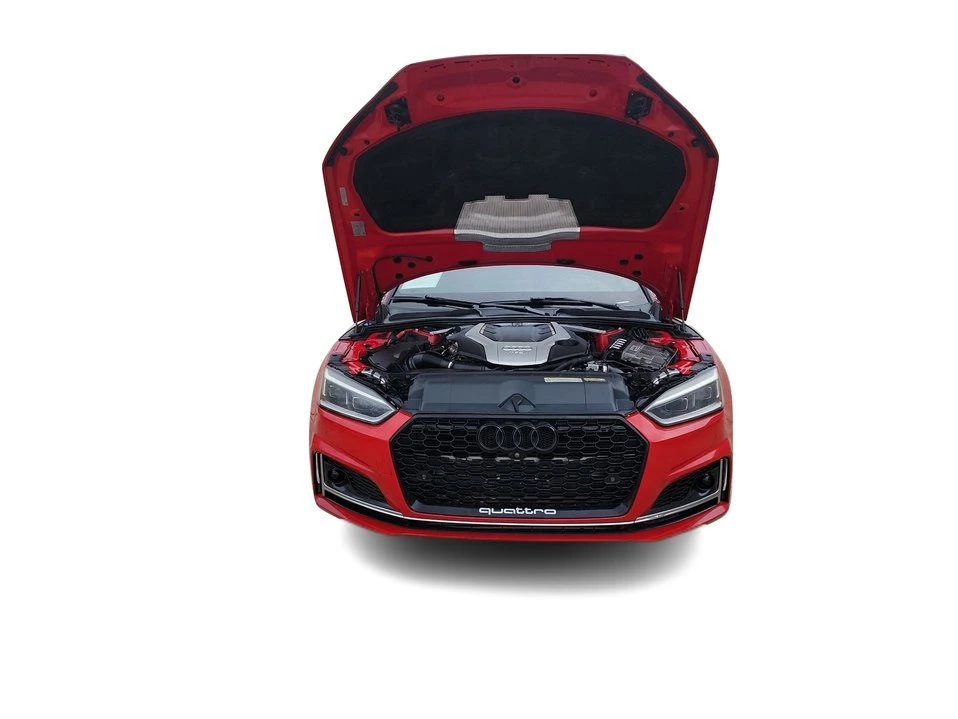 2018 Audi B9 S5 - Image 11 of 18