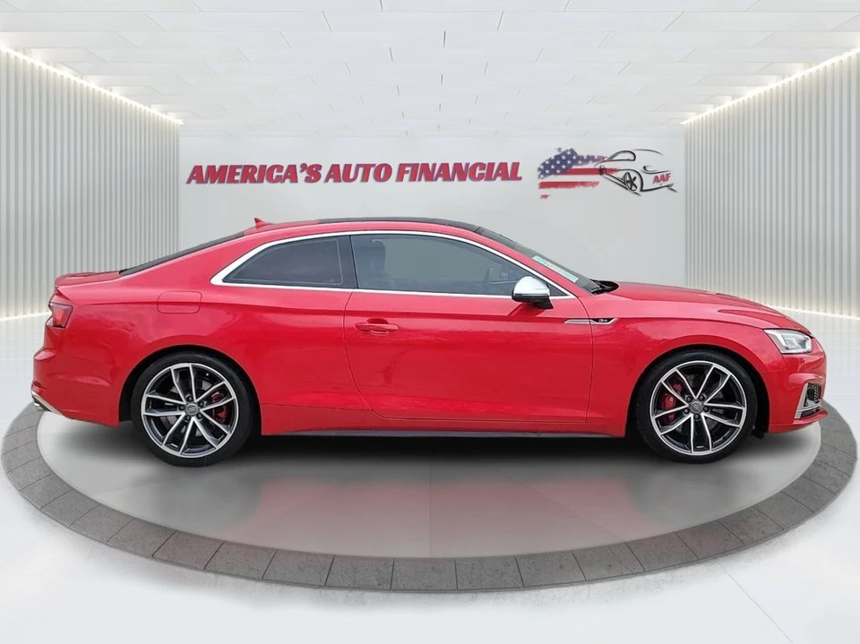 2018 Audi B9 S5 - Image 2 of 18