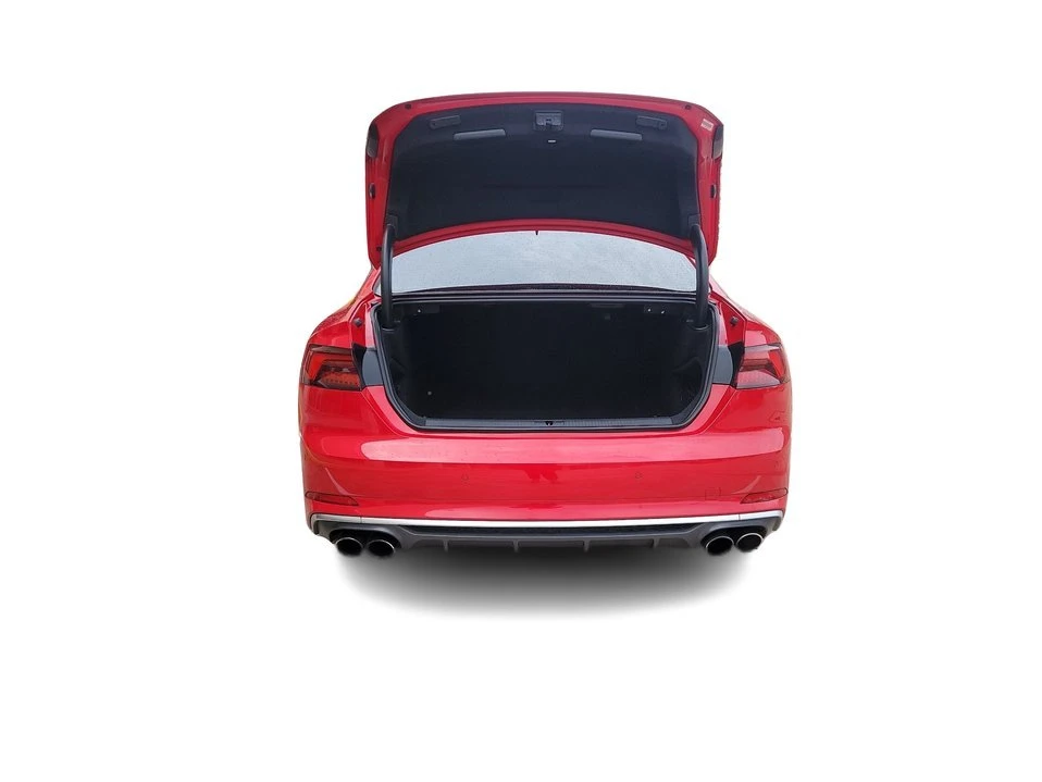 2018 Audi B9 S5 - Image 13 of 18