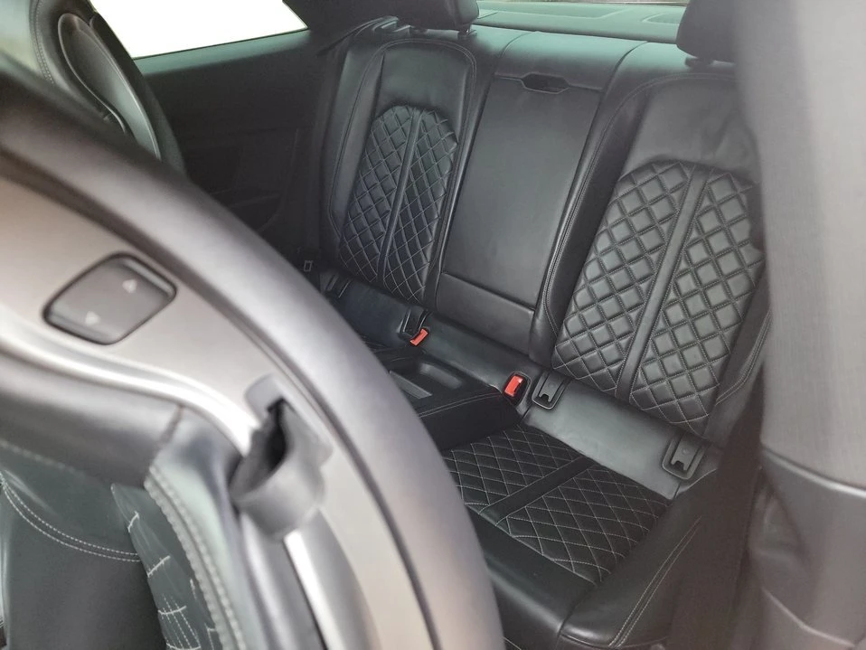 2018 Audi B9 S5 - Image 10 of 18