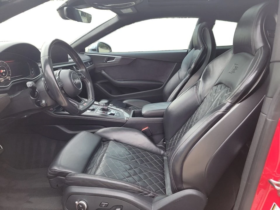 2018 Audi B9 S5 - Image 9 of 18