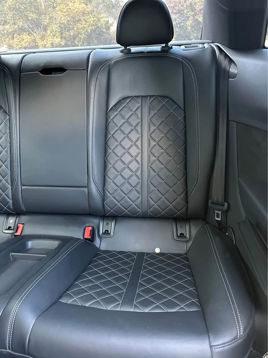 2018 Audi B9 S5 - Image 16 of 20