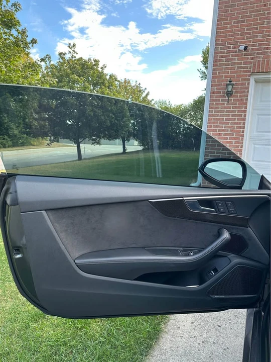 2018 Audi B9 S5 - Image 13 of 20