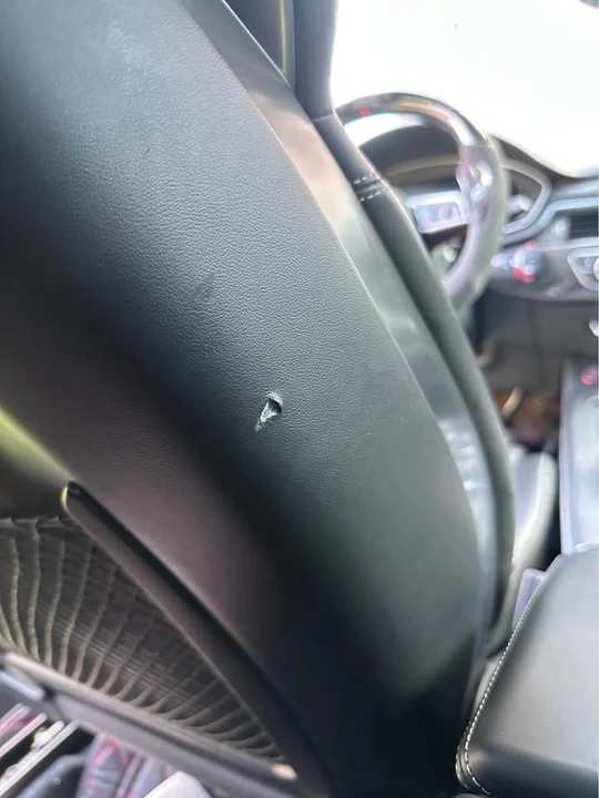 2018 Audi B9 S5 - Image 18 of 20