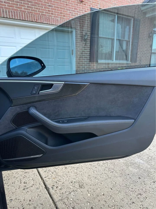 2018 Audi B9 S5 - Image 11 of 20