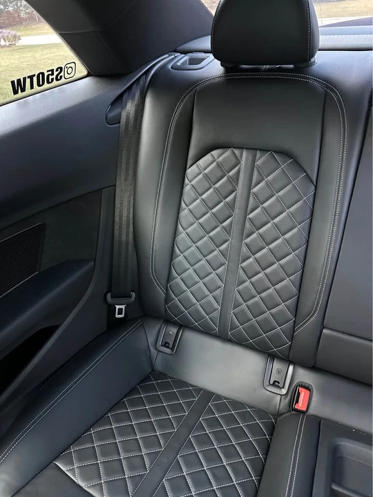 2018 Audi B9 S5 - Image 15 of 20