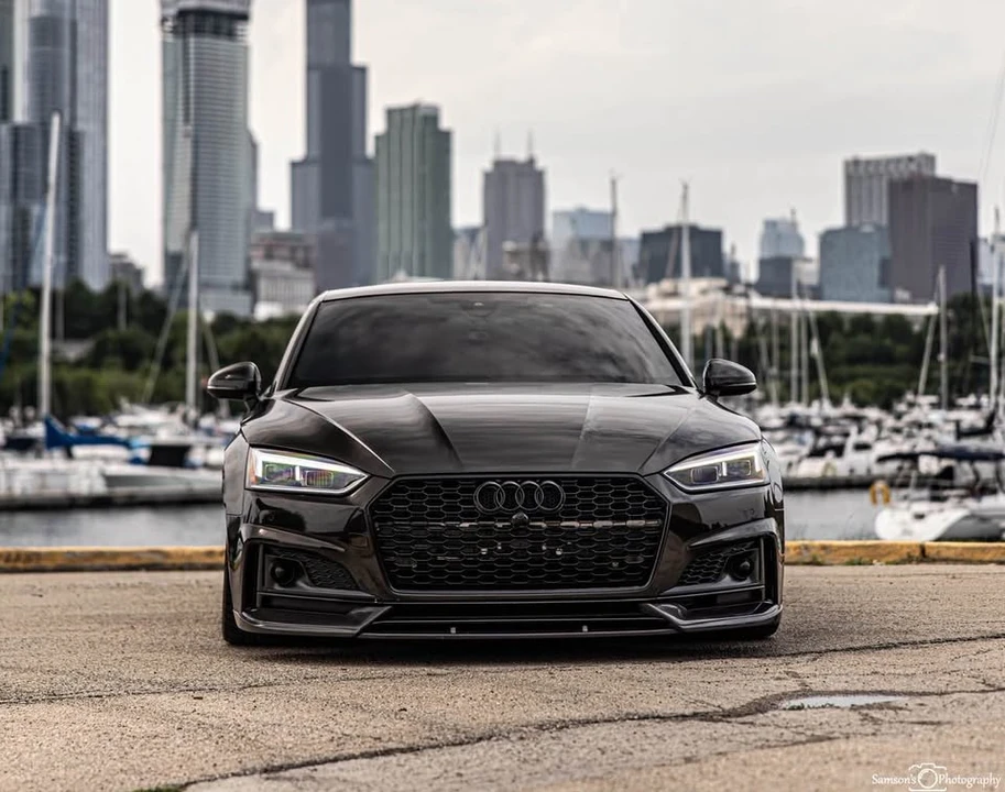 2018 Audi B9 S5 - Image 2 of 20